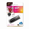 Pendrive Silicon Power Blaze B25 32GB USB 3.1 kolor czarny (SP032GBUF3B25V1K) - 780077