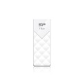 Pendrive Silicon Power Ultima U03 16GB USB 2.0 kolor biały (SP016GBUF2U03V1W) - 779985