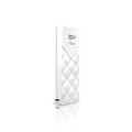 Pendrive Silicon Power Ultima U03 16GB USB 2.0 kolor biały (SP016GBUF2U03V1W) - 779986