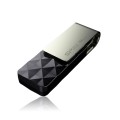 Pendrive Silicon Power Blaze B30 64GB USB 3.1 kolor czarny (SP064GBUF3B30V1K) - 779843