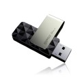 Pendrive Silicon Power Blaze B30 64GB USB 3.1 kolor czarny (SP064GBUF3B30V1K) - 779844