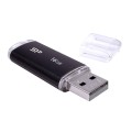Pendrive Silicon Power Ultima U02 16GB USB 2.0 kolor czarny (SP016GBUF2U02V1K) - 779315