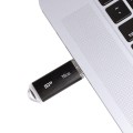 Pendrive Silicon Power Ultima U02 16GB USB 2.0 kolor czarny (SP016GBUF2U02V1K) - 779319
