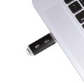Pendrive Silicon Power Ultima U02 32GB USB 2.0 kolor czarny (SP032GBUF2U02V1K) - 779326