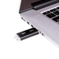 Pendrive Silicon Power Ultima U02 32GB USB 2.0 kolor czarny (SP032GBUF2U02V1K) - 779325