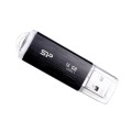Pendrive Silicon Power Blaze B02 16GB USB 3.1 kolor czarny (SP016GBUF3B02V1K) - 780428