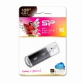 Pendrive Silicon Power Blaze B02 16GB USB 3.1 kolor czarny (SP016GBUF3B02V1K) - 780432