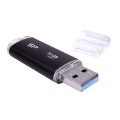 Pendrive Silicon Power Blaze B02 16GB USB 3.1 kolor czarny (SP016GBUF3B02V1K) - 780429