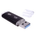 Pendrive Silicon Power Blaze B02 16GB USB 3.1 kolor czarny (SP016GBUF3B02V1K) - 780434