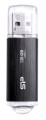 Pendrive Silicon Power Blaze B02 128GB USB 3.1 kolor czarny (SP128GBUF3B02V1K) - 780423