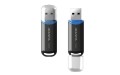 A-DATA PAMIĘĆ C906 8GB USB 2.0 ( BLACK ) - 602390