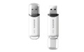 ADATA PAMIĘĆ C906 8GB USB 2.0 ( WHITE ) - 602389