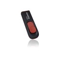 Pendrive ADATA C008 AC008-32G-RKD (32GB; USB 2.0; kolor czarny) - 779766