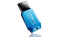 Adata pamięć USB UV100 16GB USB 2.0 Niebieski - 602402