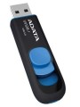 Pendrive ADATA UV128 AUV128-16G-RBE (16GB; USB 3.0; kolor niebieski) - 780464