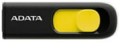 Pendrive ADATA UV128 AUV128-32G-RBY (32GB; USB 3.0; kolor żółty) - 380547