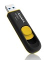 Pendrive ADATA UV128 AUV128-32G-RBY (32GB; USB 3.0; kolor żółty) - 779683
