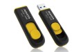 Pendrive ADATA UV128 AUV128-32G-RBY (32GB; USB 3.0; kolor żółty) - 602435