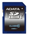 Karta ADATA ASDH16GUICL10-R (16GB; Class 10; Karta pamięci) - 380449