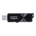 Pendrive ADATA Elite UE700 AUE700PRO-64G-CBK (64GB; USB 3.1; kolor czarny) - 779943