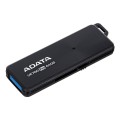 Pendrive ADATA Elite UE700 AUE700PRO-64G-CBK (64GB; USB 3.1; kolor czarny) - 779944