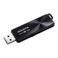 Pendrive ADATA Elite UE700 AUE700PRO-64G-CBK (64GB; USB 3.1; kolor czarny) - 602493