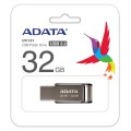 Pendrive ADATA UV131 AUV131-32G-RGY (32GB; USB 3.0; kolor srebrny) - 780460