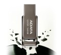 Pendrive ADATA UV131 AUV131-32G-RGY (32GB; USB 3.0; kolor srebrny) - 780457