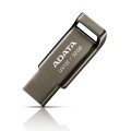 Pendrive ADATA UV131 AUV131-32G-RGY (32GB; USB 3.0; kolor srebrny) - 780455