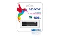 Adata pamięć USB S102 Pro 128GB USB 3.0 Titanium Szary (Read/Write 100/50MB/s ) - 380560