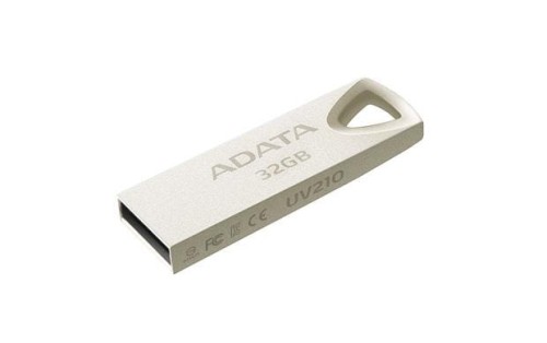 ADATA USB Flash Drive 32GB USB 2.0, metal - 497974