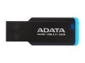 Adata Flash Drive UV140, 32GB, USB 3.0, black and blue - 380352