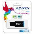 Adata Flash Drive UV140, 32GB, USB 3.0, black and blue - 602438