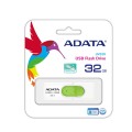 Pendrive ADATA UV320 AUV320-32G-RWHGN (32GB; USB 3.1; kolor biały) - 780471