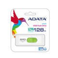 Pendrive ADATA UV320 AUV320-128G-RWHGN (128GB; USB 3.0; kolor biały) - 844400