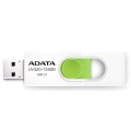Pendrive ADATA UV320 AUV320-128G-RWHGN (128GB; USB 3.0; kolor biały) - 927704