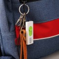 Pendrive ADATA UV320 AUV320-128G-RWHGN (128GB; USB 3.0; kolor biały) - 927706