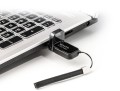 Pendrive ADATA UV240 AUV240-64G-RBK (64GB; USB 2.0; kolor czarny) - 779797