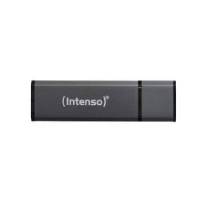 Intenso Alu Line pamięć USB 32 GB USB Typu-A 2.0 Antracyt