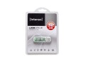 INTENSO PAMIĘĆ USB RAINBOW LINE TRANSPARENT 32GB - 418037