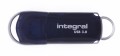 Integral FlashDrive Courier 32GB - 1064250