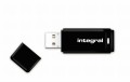 Integral FlashDrive 32GB black INFD32GBBLK - 1064160