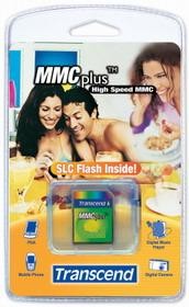 Transcend karta pamięci MMC PLUS 1GB