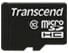 TRANSCEND KARTA PAMIĘCI MICRO SDHC 8GB CLASS 10