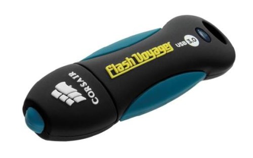 Corsair pamięć USB Voyager 32GB USB 3.0 wstrząso/wodoodporny - 394429