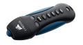 Corsair Flashdrive Padlock 3 64GB Secure USB 3.0, Secure 256-bit hardware AES - 394187
