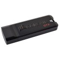 Corsair Voyager GTX USB 3.1 256GB, Zinc Alloy Casing, Read 440MBs - Write 440MBs - 689729