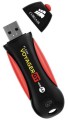 Corsair Flash Voyager GT USB 3.0 256GB, Read 230MBs - Write 160MBs, Plug&Play - 509309