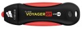 Corsair Flash Voyager GT USB 3.0 256GB, Read 230MBs - Write 160MBs, Plug&Play - 509310