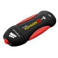Corsair Flash Voyager GT USB 3.0 256GB, Read 230MBs - Write 160MBs, Plug&Play - 689724